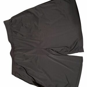 tek gear Men's Black Athletic Shorts